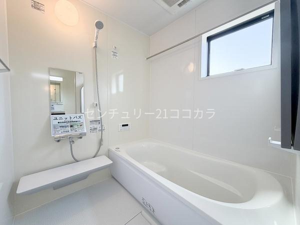 八王子市上壱分方町　新築一戸建て・全8棟　6号棟