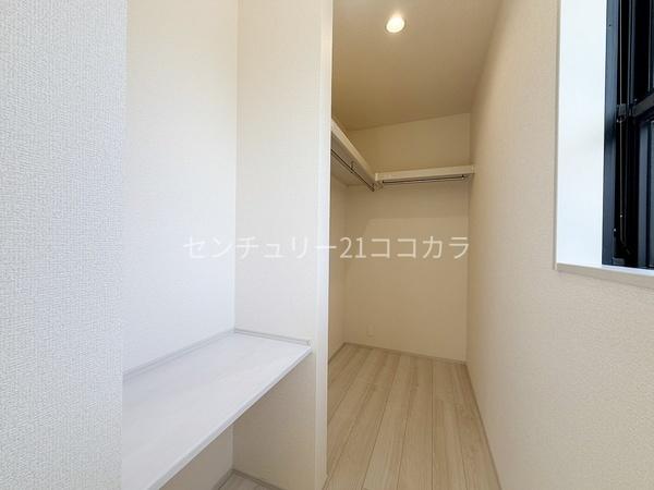 八王子市上壱分方町　新築一戸建て・全8棟　6号棟
