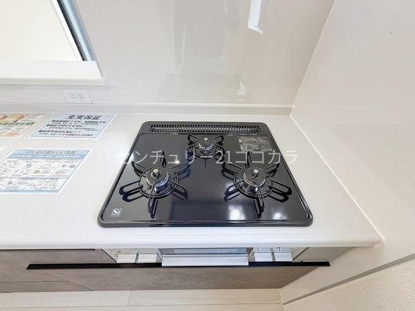 八王子市上壱分方町　新築一戸建て・全8棟　6号棟