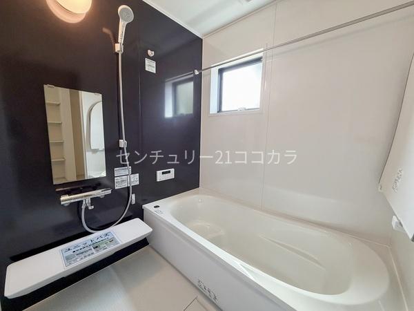 八王子市上壱分方町　新築一戸建て・全8棟　7号棟