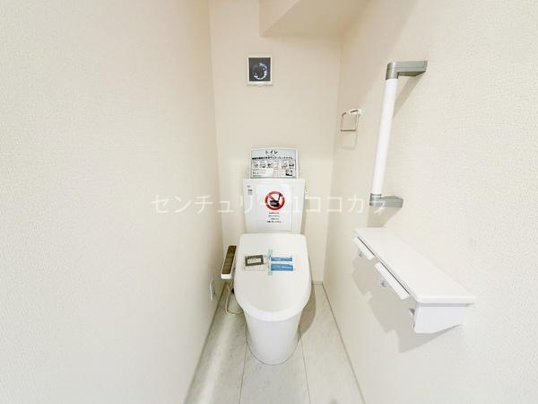 八王子市上壱分方町　新築一戸建て・全8棟　7号棟
