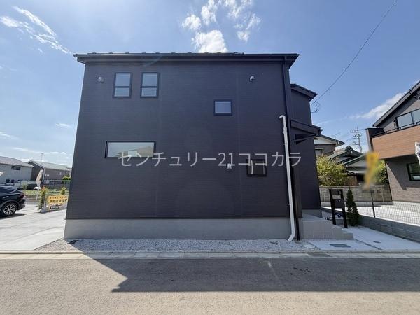 八王子市上壱分方町　新築一戸建て・全8棟　7号棟