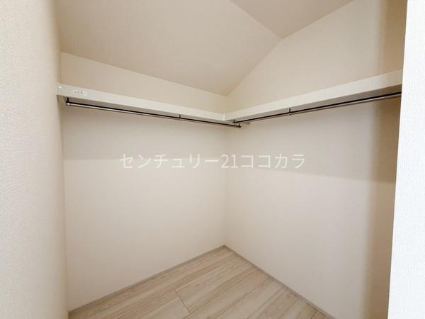八王子市上壱分方町　新築一戸建て・全8棟　8号棟