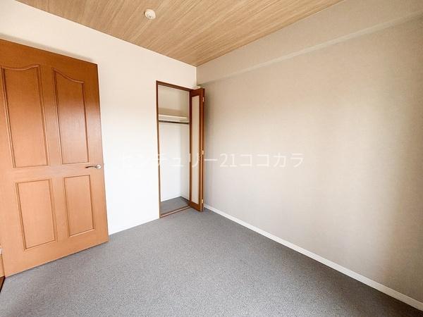 ダイアパレス八王子アヴァンティ　中古マンション
