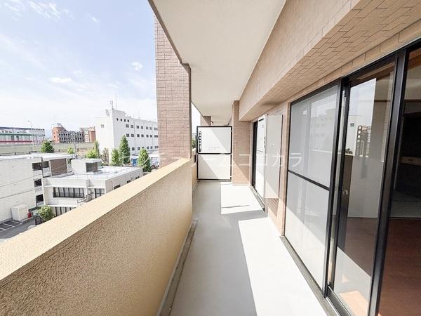 ダイアパレス八王子アヴァンティ　中古マンション