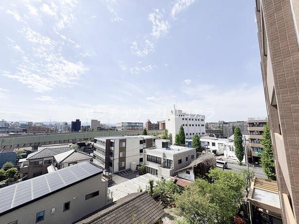 ダイアパレス八王子アヴァンティ　中古マンション