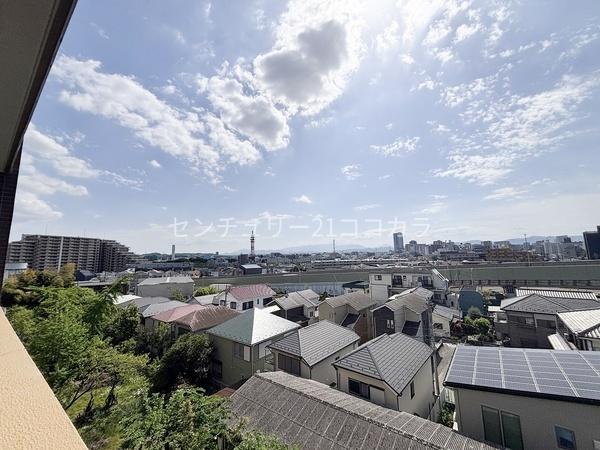 ダイアパレス八王子アヴァンティ　中古マンション
