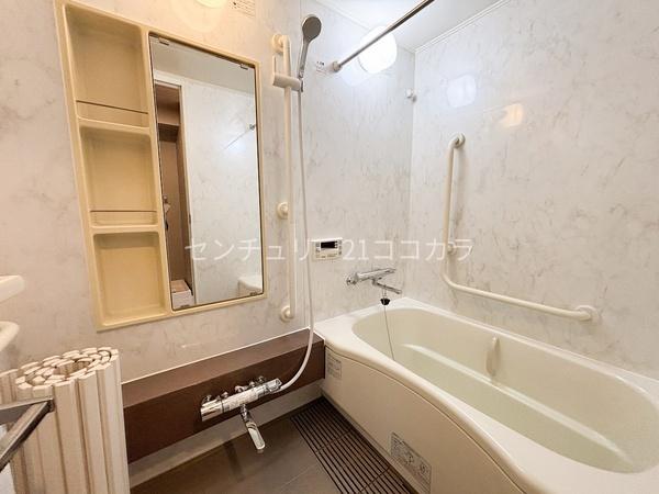 ダイアパレス八王子アヴァンティ　中古マンション
