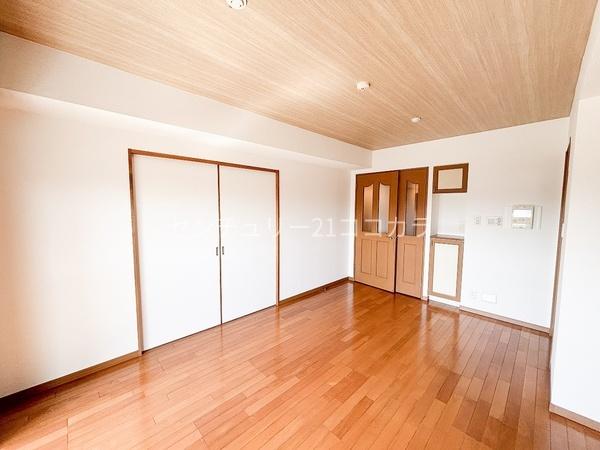 ダイアパレス八王子アヴァンティ　中古マンション