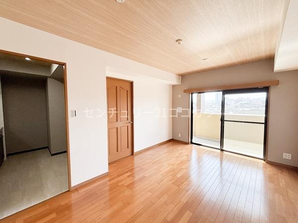 ダイアパレス八王子アヴァンティ　中古マンション