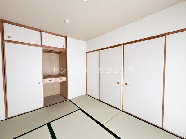 ダイアパレス八王子アヴァンティ　中古マンション
