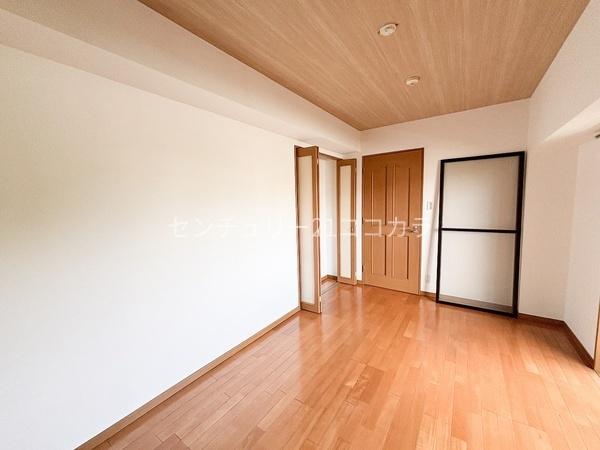 ダイアパレス八王子アヴァンティ　中古マンション