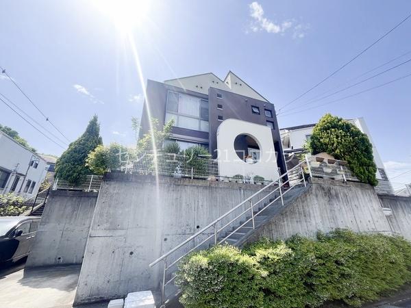 八王子市下柚木　中古一戸建て