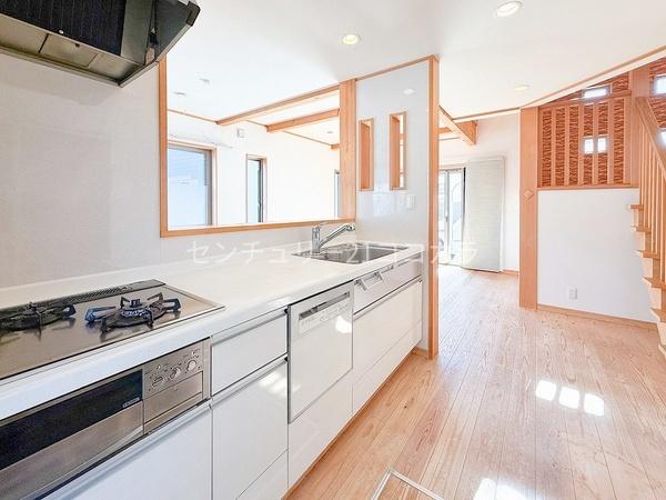 八王子市楢原町　中古一戸建て