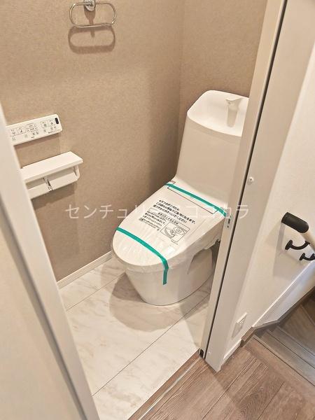 八王子市長房町の土地