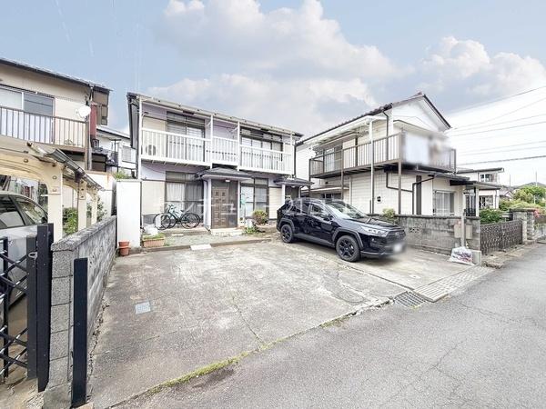 八王子市犬目町　中古一戸建て