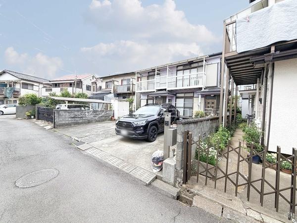 八王子市犬目町　中古一戸建て