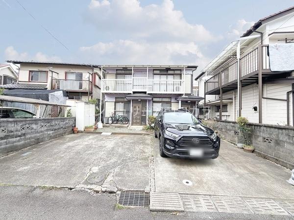 八王子市犬目町　中古一戸建て