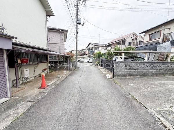 八王子市犬目町の中古一戸建て