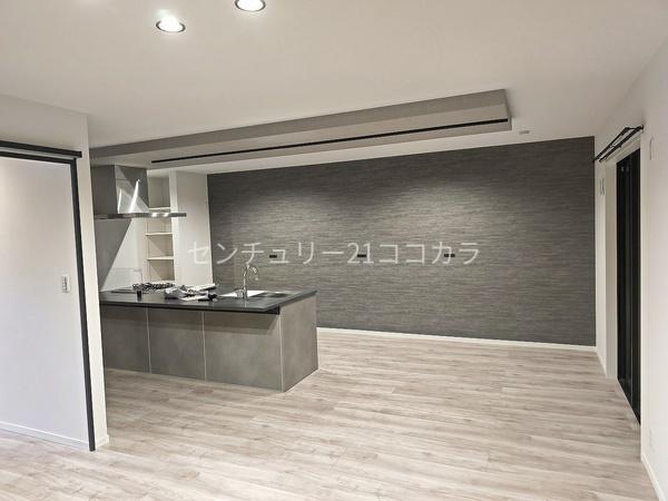 八王子市長房町　土地　2区画　建築条件付