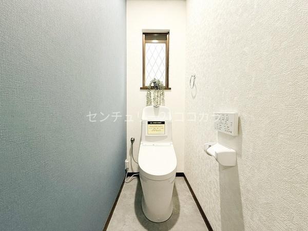 八王子市石川町の中古一戸建て