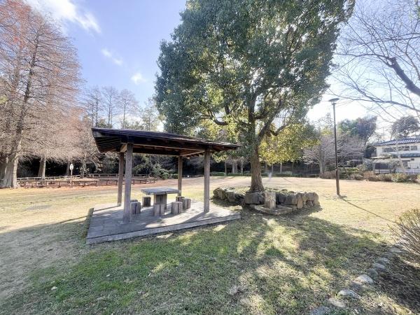 八王子市石川町の中古一戸建て(石川東公園)