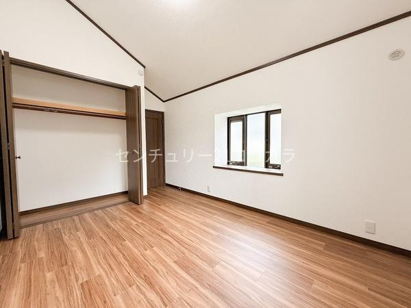 八王子市石川町の中古一戸建て