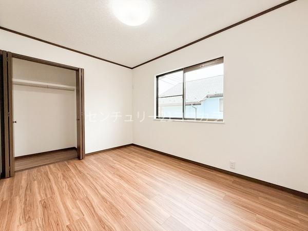 八王子市石川町の中古一戸建て