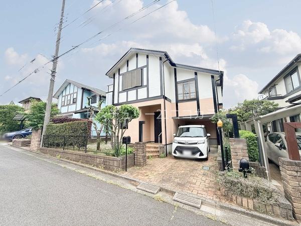 八王子市石川町　中古一戸建て