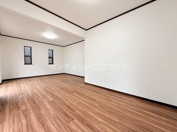 八王子市石川町　中古一戸建て