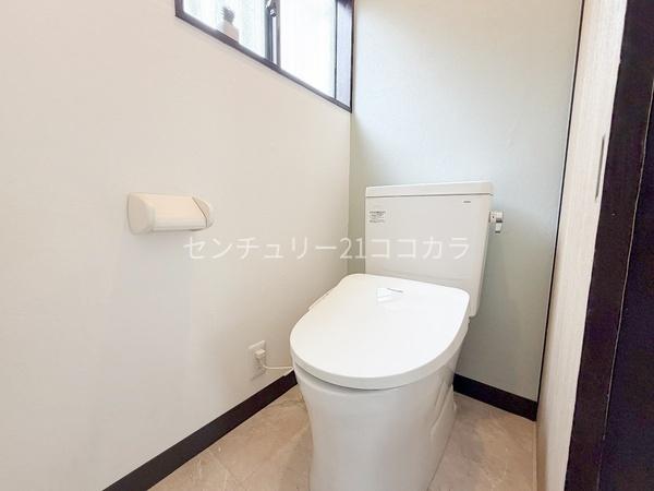 八王子市諏訪町の中古一戸建て