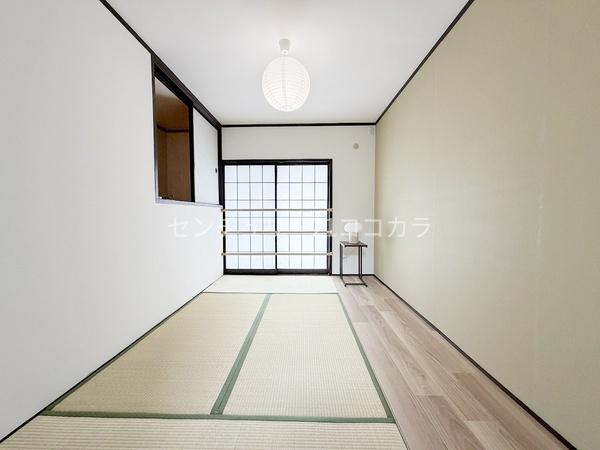 八王子市諏訪町の中古一戸建て