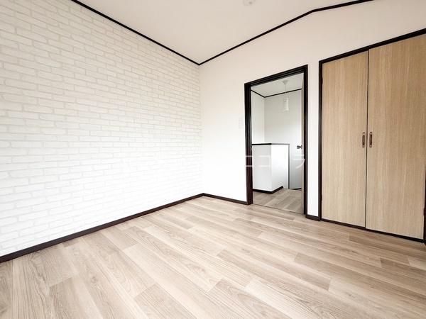 八王子市諏訪町の中古一戸建て