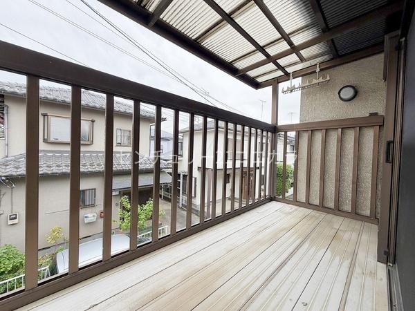 八王子市諏訪町の中古一戸建て