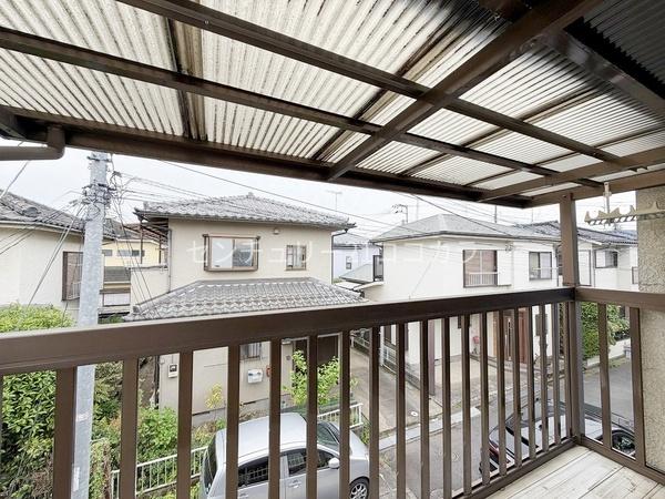 八王子市諏訪町の中古一戸建て