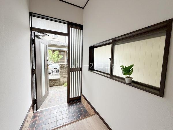 八王子市諏訪町の中古一戸建て
