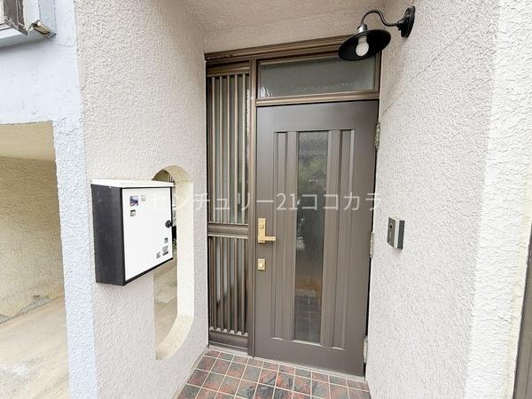 八王子市諏訪町の中古一戸建て