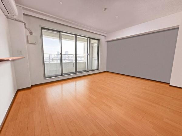 ローレルスクエア南大沢6番館　中古マンション