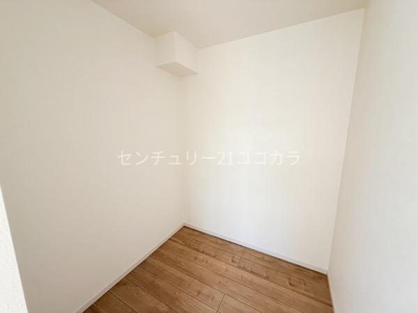 八王子市並木町　新築一戸建て