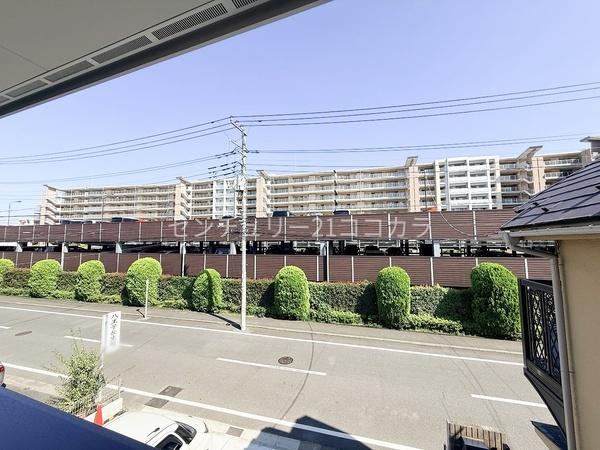 八王子市並木町　新築一戸建て