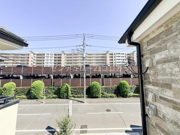 八王子市並木町　新築一戸建て