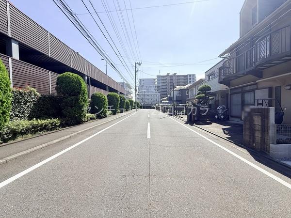 八王子市並木町　新築一戸建て