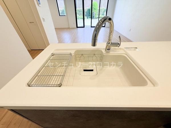 八王子市並木町　新築一戸建て