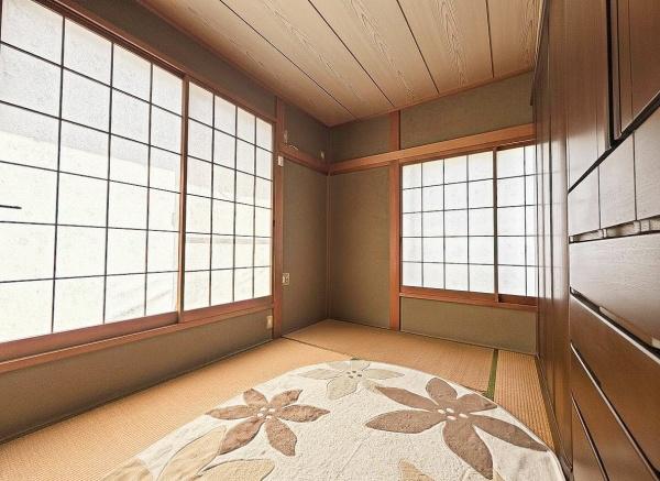 八王子市上恩方町の中古一戸建て