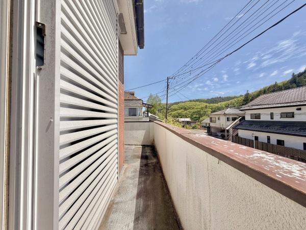 八王子市上恩方町の中古一戸建て