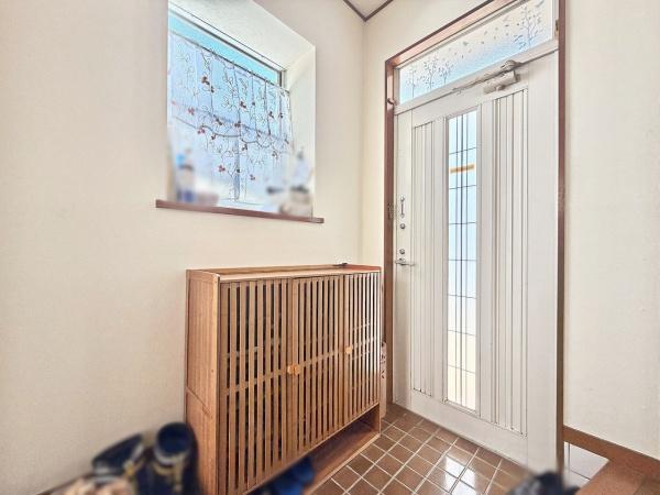 八王子市上恩方町の中古一戸建て