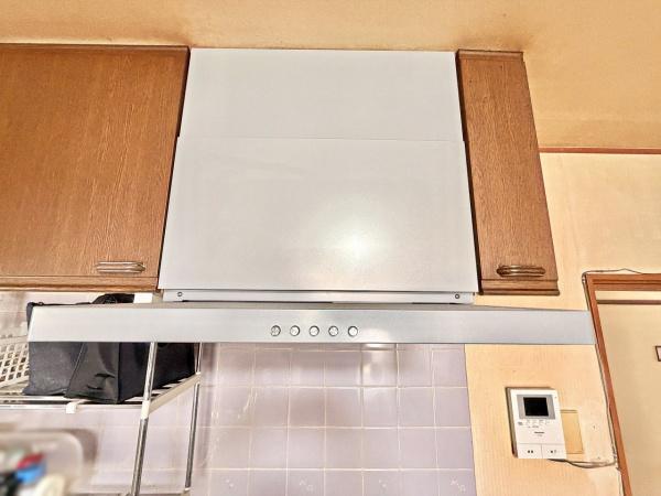八王子市上恩方町の中古一戸建て