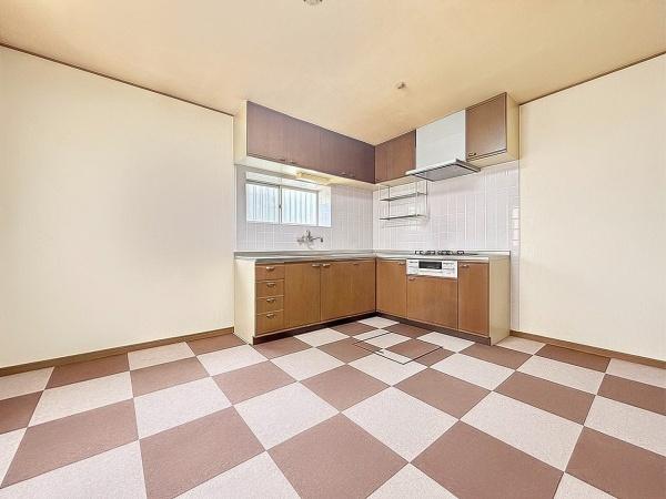 八王子市上恩方町　中古一戸建て