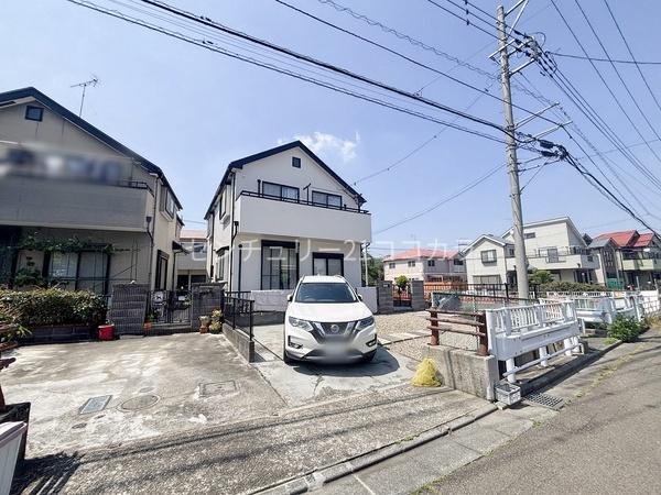 八王子市石川町 中古一戸建て
