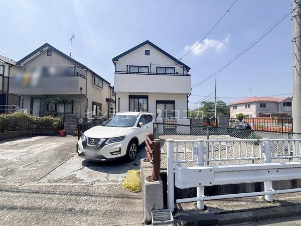 八王子市石川町　中古一戸建て